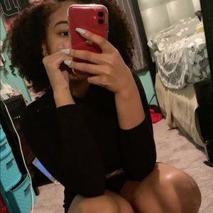 Meet your Posher, Destiny